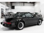 Thumbnail Photo 8 for 1989 Porsche 911 Carrera Coupe